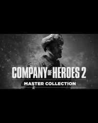 Buy Company of Heroes 2 - Master Collection EU CD Key and Compare Prices