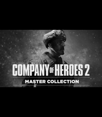 Buy Company of Heroes 2 - Master Collection CD Key and Compare Prices