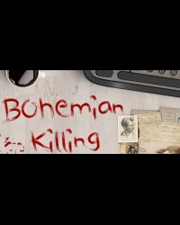 Buy Bohemian Killing Global CD Key and Compare Prices