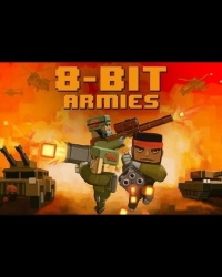 Buy 8-Bit Armies EU CD Key and Compare Prices
