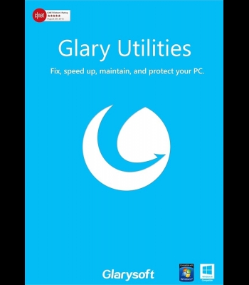 Buy Glary Utilities Pro 1 Year 3 Devices Global CD Key and Compare Prices