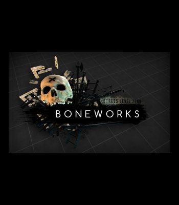 Buy Boneworks VR EU CD Key and Compare Prices