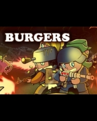 Buy Burgers Global CD Key and Compare Prices