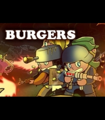 Buy Burgers Global CD Key and Compare Prices