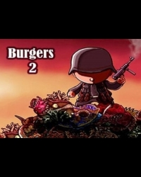 Buy Burgers 2 Global CD Key and Compare Prices