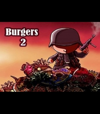 Buy Burgers 2 Global CD Key and Compare Prices