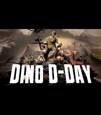 Buy Dino D-Day 4-Pack Global CD Key and Compare Prices