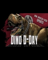 Buy Dino D-Day Global CD Key and Compare Prices