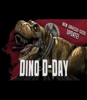 Buy Dino D-Day Global CD Key and Compare Prices