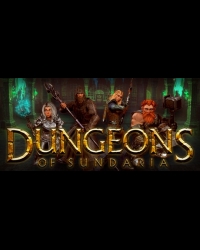 Buy Dungeons of Sundaria Global CD Key and Compare Prices
