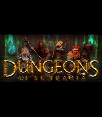 Buy Dungeons of Sundaria EU CD Key and Compare Prices
