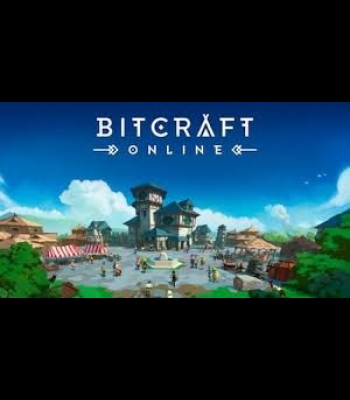 Buy BitCraft Online - Steam Account Global CD Key and Compare Prices