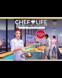 Buy Chef Life: A Restaurant Simulator Al Forno Edition Latin America CD Key and Compare Prices