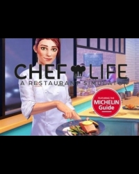 Buy Chef Life: A Restaurant Simulator Global CD Key and Compare Prices