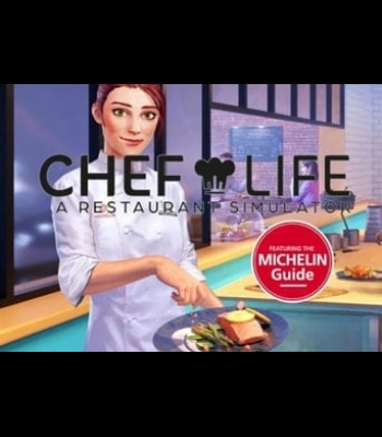 Buy Chef Life: A Restaurant Simulator EU CD Key and Compare Prices