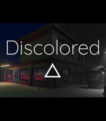 Buy Discolored Global CD Key and Compare Prices