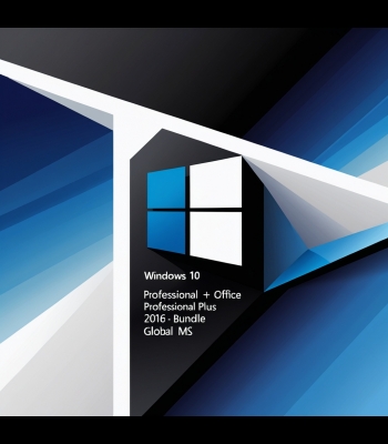Buy Windows 10 Professional + MS Office Professional Plus 2016 - Bundle Global MS CD Key and Compare Prices