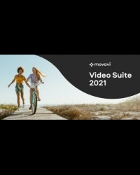 Buy Movavi Video Suite 2021 Steam Edition Global CD Key and Compare Prices