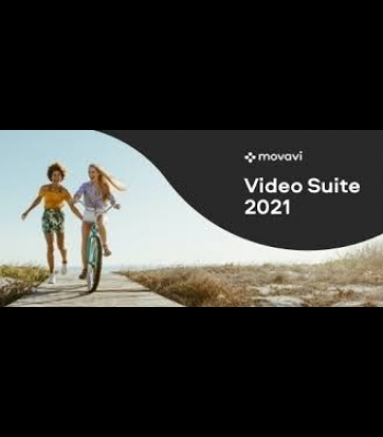 Buy Movavi Video Suite 2021 Steam Edition Global CD Key and Compare Prices