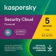 Buy Kaspersky Security Cloud Personal 2021 1 Year 5 Dev Global CD Key and Compare Prices