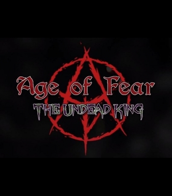 Buy Age of Fear: The Undead King Global CD Key and Compare Prices