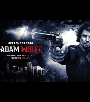 Buy Adam Wolfe Episodes 1-4 Global CD Key and Compare Prices