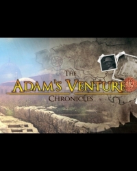 Buy Adam's Venture Chronicles Global CD Key and Compare Prices