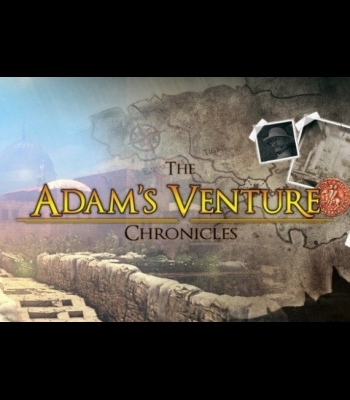 Buy Adam's Venture Chronicles Global CD Key and Compare Prices