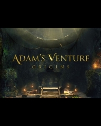 Buy Adam's Venture: Origins Global CD Key and Compare Prices