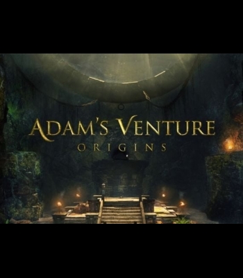 Buy Adam's Venture: Origins EU CD Key and Compare Prices