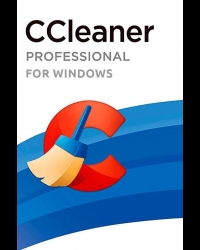 Buy CCleaner Professional 6 Months 3 Dev PC Global Software CD Key and Compare Prices