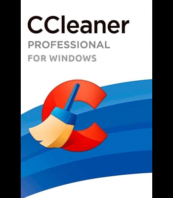 Buy CCleaner Professional 6 Months 3 Dev PC Global Software CD Key and Compare Prices