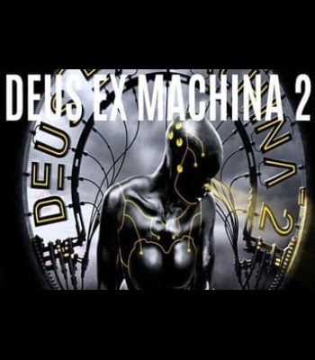 Buy Deus Ex Machina 2 Global CD Key and Compare Prices