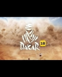 Buy Dakar 18 EU CD Key and Compare Prices