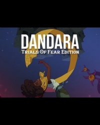 Buy Dandara Trials of Fear Edition EU CD Key and Compare Prices