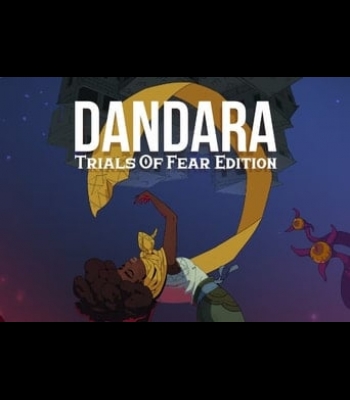 Buy Dandara Trials of Fear Edition EU CD Key and Compare Prices
