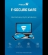 Buy F-Secure Antivirus 2022 1 Year 1 Dev Global CD Key and Compare Prices