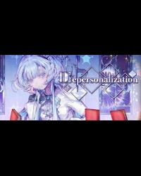 Buy Depersonalization Global CD Key and Compare Prices