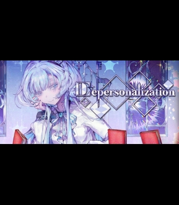 Buy Depersonalization EU CD Key and Compare Prices
