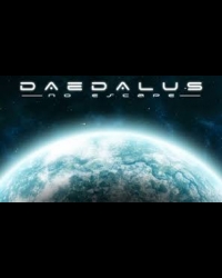 Buy Daedalus: No Escape CD Key and Compare Prices