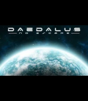 Buy Daedalus: No Escape CD Key and Compare Prices