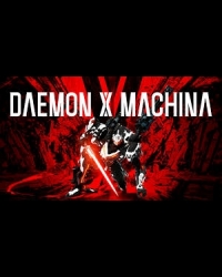 Buy Daemon X Machina Global Steam Gift CD Key and Compare Prices