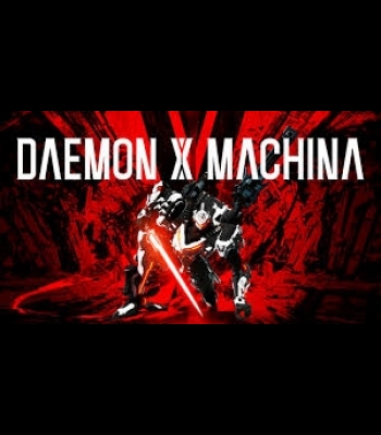 Buy Daemon X Machina EU Steam Gift CD Key and Compare Prices