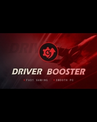 Buy IObit Driver Booster 8 PRO 1 Year 1 Dev Global Software CD Key and Compare Prices