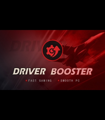 Buy IObit Driver Booster 1 Year 1 PC Global CD Key and Compare Prices