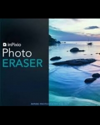 Buy InPixio Photo Eraser 9 For Win Global CD Key and Compare Prices