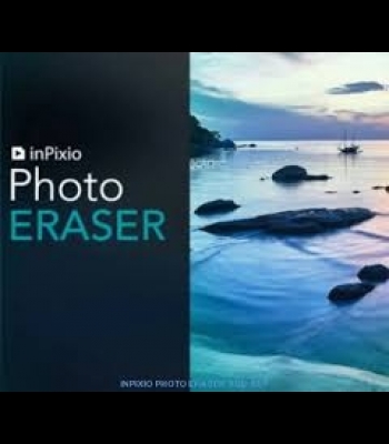Buy InPixio Photo Eraser 9 For Win Global CD Key and Compare Prices