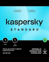 Buy Kaspersky Standard 3 Years 1 Dev Global CD Key and Compare Prices