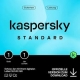 Buy Kaspersky Standard 3 Years 1 Dev Global CD Key and Compare Prices