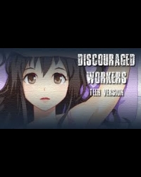 Buy Discouraged Workers TEEN Global CD Key and Compare Prices